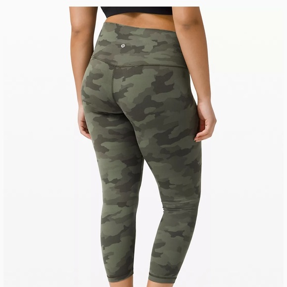 Lululemon Align Pant 25 Heritage 365 